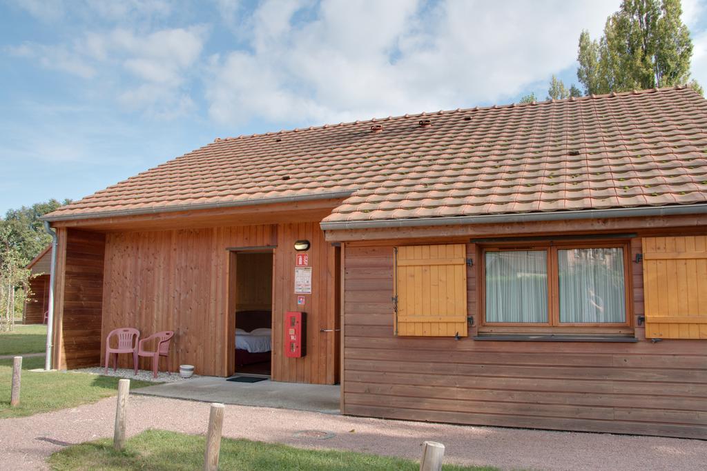 ויירזון Le Chalet De La Foret Hotel 3 Etoiles Et Restaurant חדר תמונה