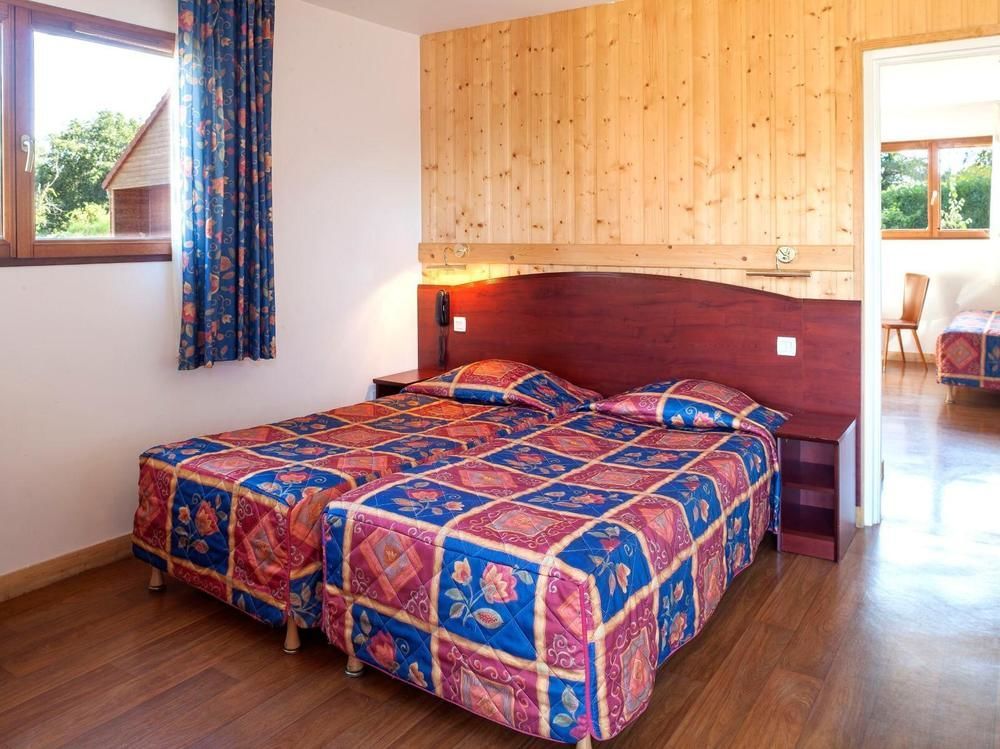 ויירזון Le Chalet De La Foret Hotel 3 Etoiles Et Restaurant מראה חיצוני תמונה