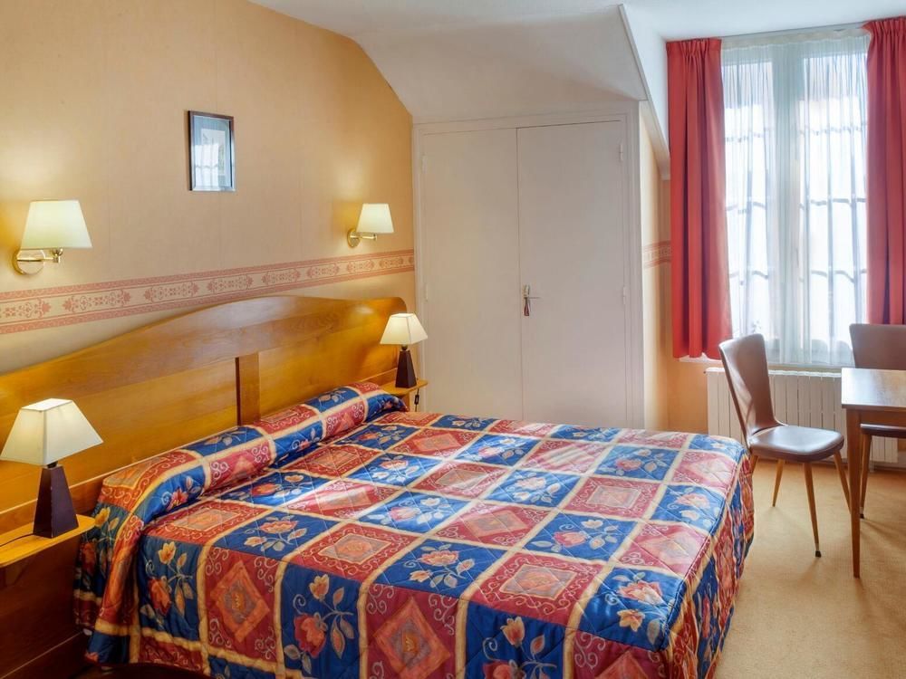 ויירזון Le Chalet De La Foret Hotel 3 Etoiles Et Restaurant מראה חיצוני תמונה