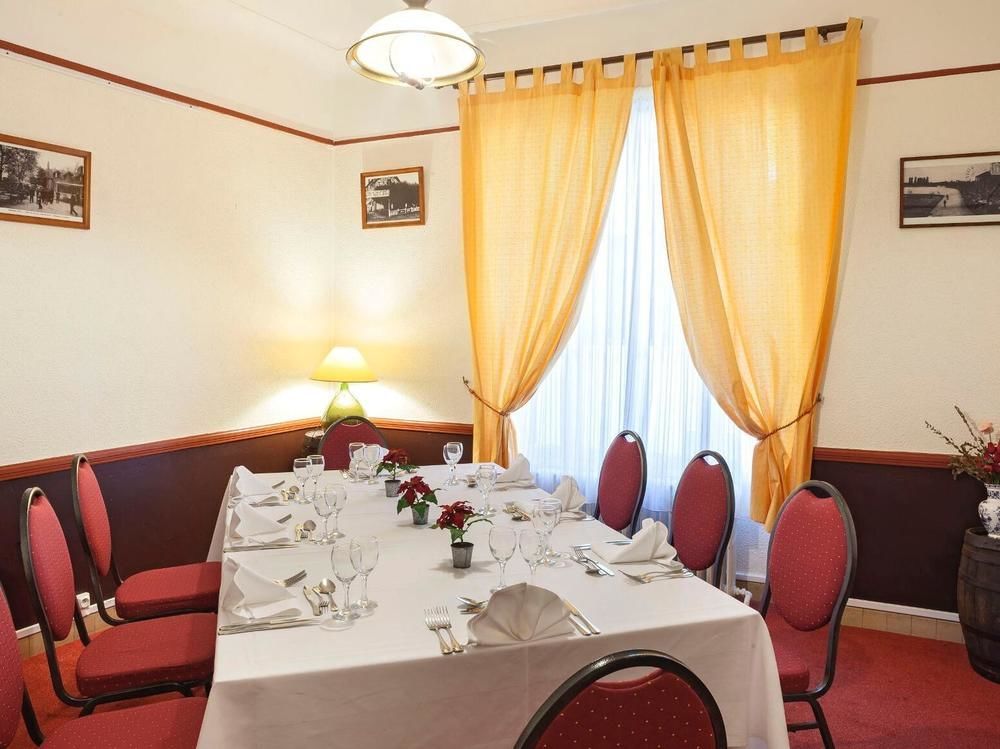 ויירזון Le Chalet De La Foret Hotel 3 Etoiles Et Restaurant מראה חיצוני תמונה