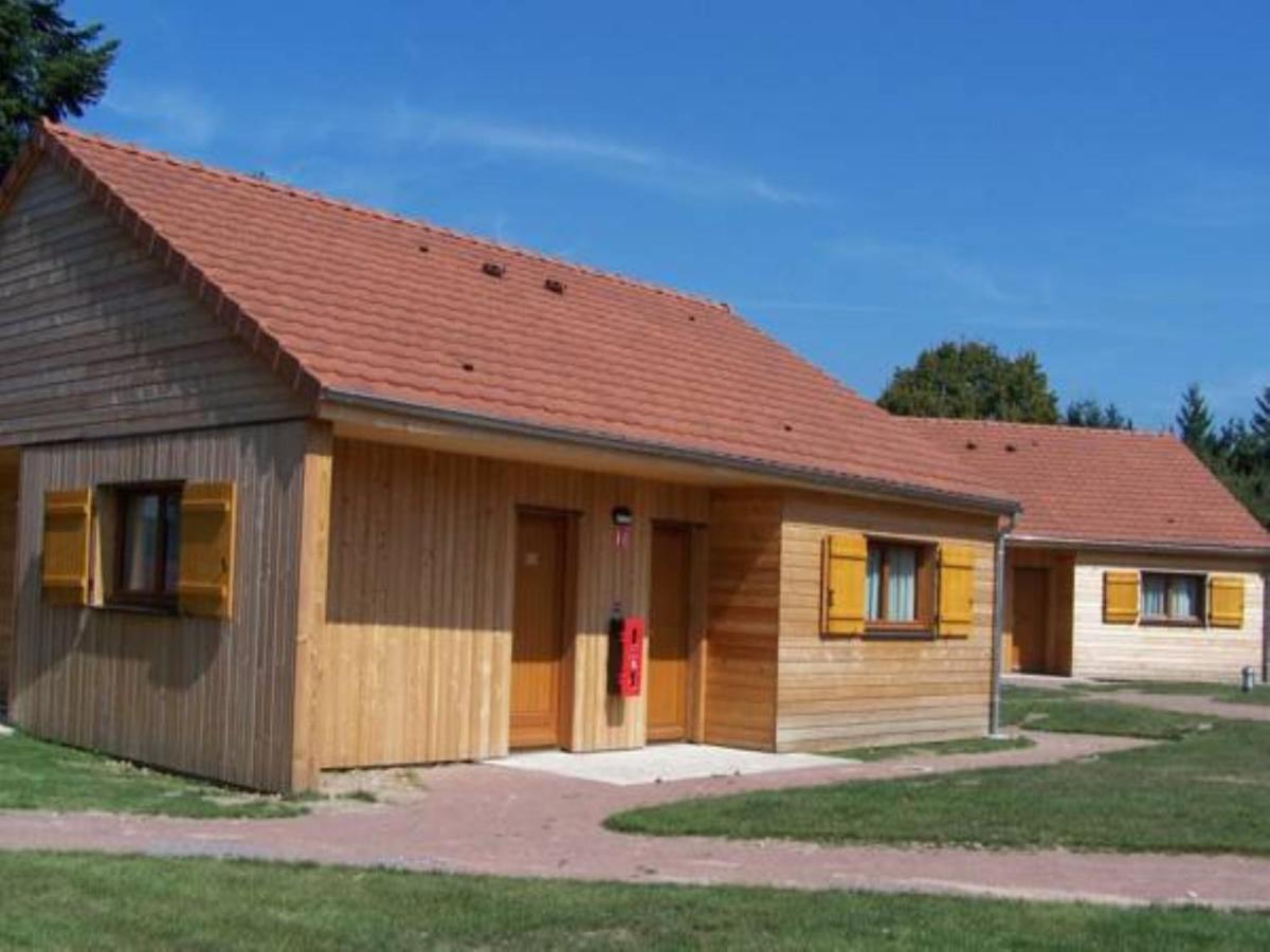 ויירזון Le Chalet De La Foret Hotel 3 Etoiles Et Restaurant מראה חיצוני תמונה